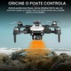 Drona incepatori, Original Dronescu S-Seris, Camera duala 3MP