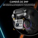Drona incepatori, Original Dronescu S-Seris, Camera duala 3MP