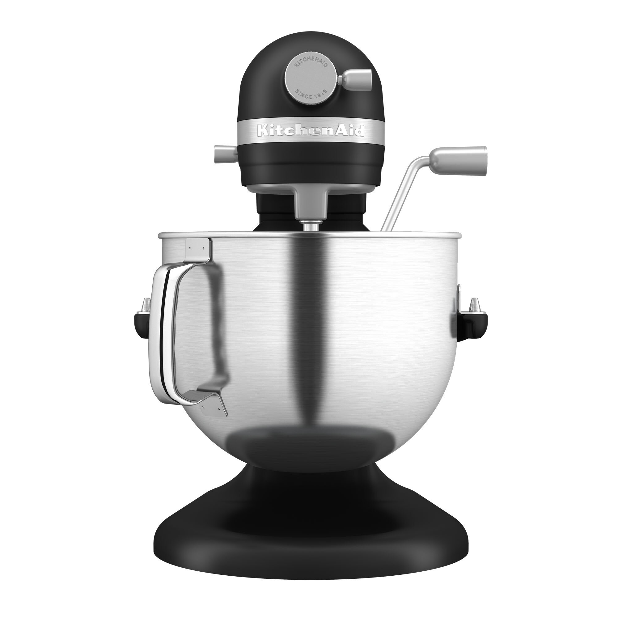 Artisan kitchen mixer, model 7580, 6.9L, Onyx Black - KitchenAid