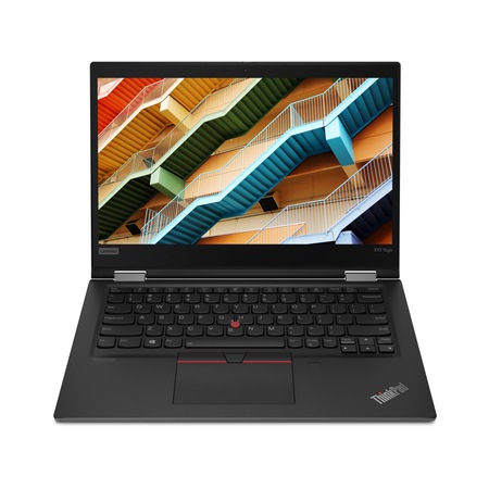 Laptop Lenovo ThinkPad X13 Yoga Gen 2, Intel Core i5 1145G7, 16 GB
