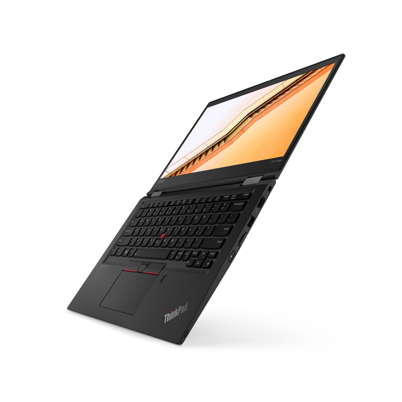 Laptop Lenovo ThinkPad X13 Yoga Gen 2, Intel Core i5 1145G7, 16 GB