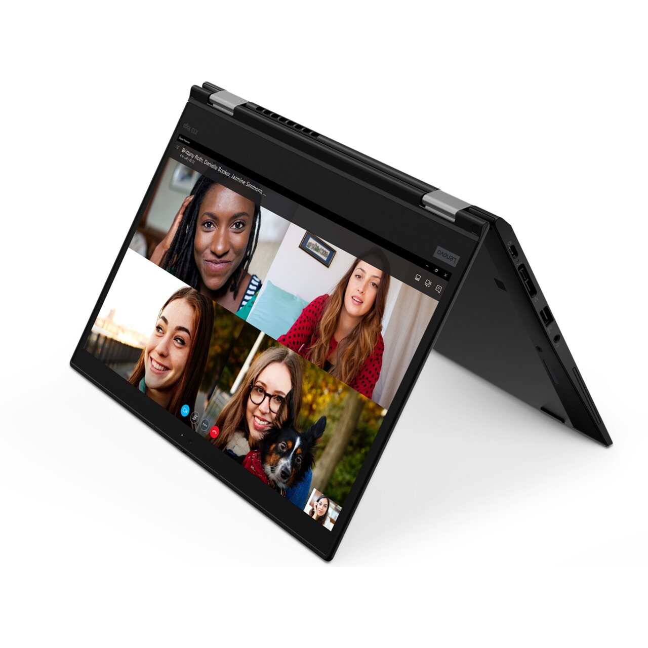 『Ｃ』 ThinkPad X13 Yoga Gen2 i5 1145G7 ThinkPad X13 Yoga Gen 2 (13
