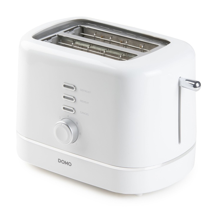 Prajitor de paine Domo DO964T, 850 W