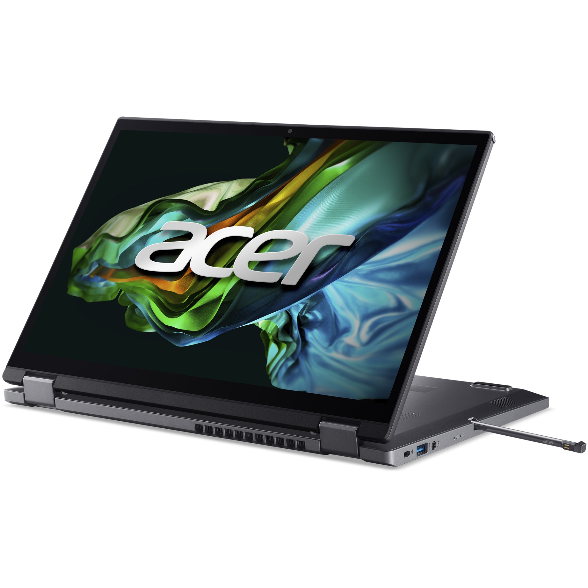 Laptop Acer Aspire Spin A Sp Mtn Cu Procesor Intel Core I