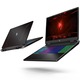 Laptop Gaming Acer Nitro 16 AN16-41 cu procesor AMD Ryzen™ 7 7735HS pana la 4.75 GHz, 16", WUXGA, IPS, 165Hz, 16GB, 512GB SSD, NVIDIA® GeForce RTX™ 4050 6GB GDDR6, NO OS, Black