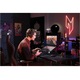 Laptop Gaming Acer Nitro 16 AN16-41 cu procesor AMD Ryzen™ 7 7735HS pana la 4.75 GHz, 16", WUXGA, IPS, 165Hz, 16GB, 512GB SSD, NVIDIA® GeForce RTX™ 4050 6GB GDDR6, NO OS, Black