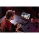 Laptop Gaming Acer Nitro 16 AN16-41 cu procesor AMD Ryzen™ 7 7735HS pana la 4.75 GHz, 16", WUXGA, IPS, 165Hz, 16GB, 512GB SSD, NVIDIA® GeForce RTX™ 4050 6GB GDDR6, NO OS, Black