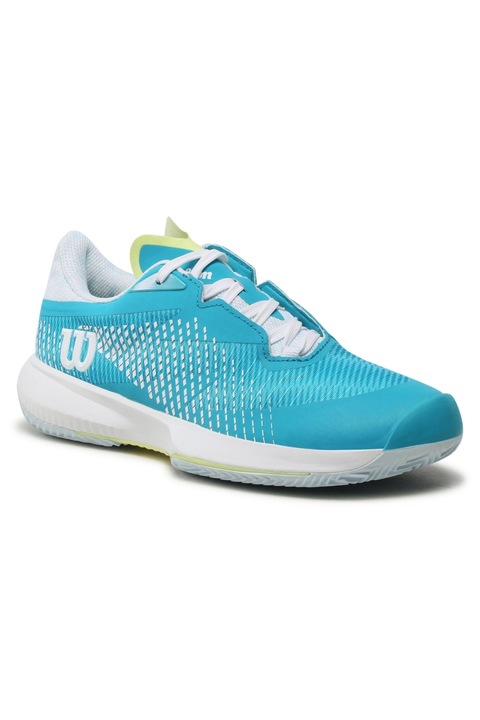 Pantofi dama, Wilson, Textil, Albastru