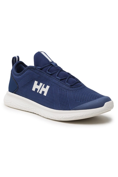 Pantofi barbati, Helly Hansen, 302772131, Textil, Albastru marin, Bleumarin