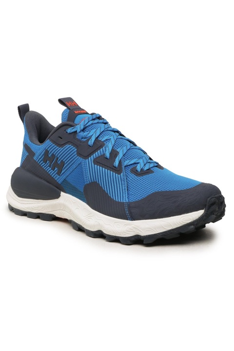 Férfi cipő, Helly Hansen, 302771585, Textil, Kék, Kék