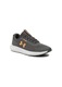 Pantofi barbati, Under Armour, 302681396, Textil, Gri, 47.5 EU