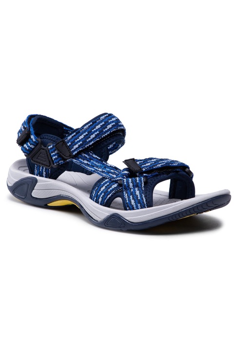 Мъжки сандали, CMP, 208207072, Текстил, Тъмносини, Тъмносин, 40