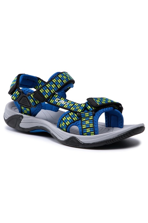 Сандали CMP, 208207140, Текстил, Многоцветни, Многоцветен