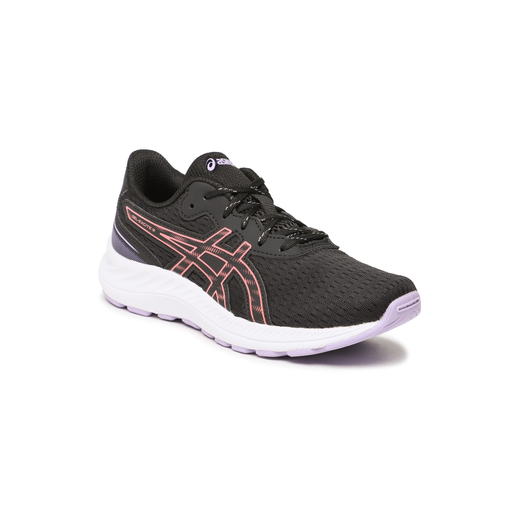 Gyerekcipő, Asics, 301286943, Textil, Fekete, 39 EU - eMAG.hu