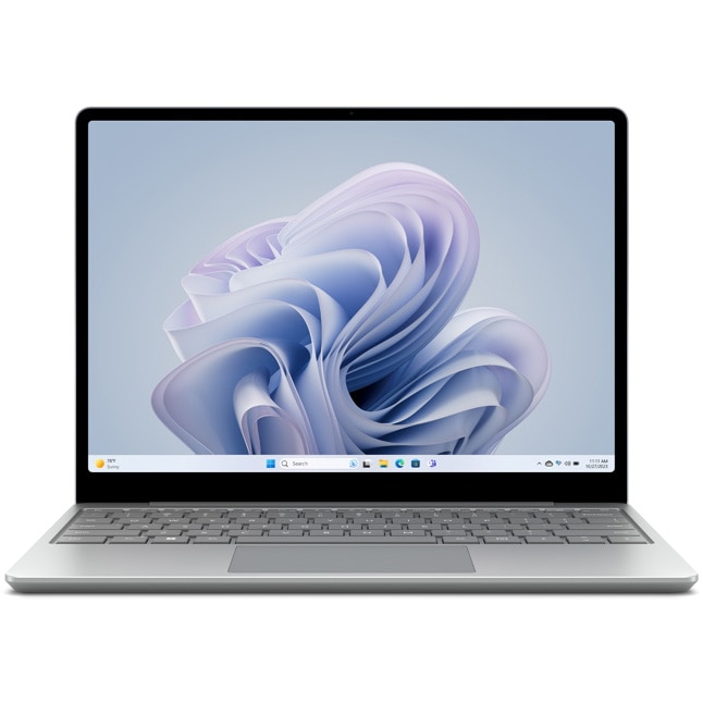 Laptop Microsoft Surface Go 3 cu procesor Intel® Core™ i5-1235U
