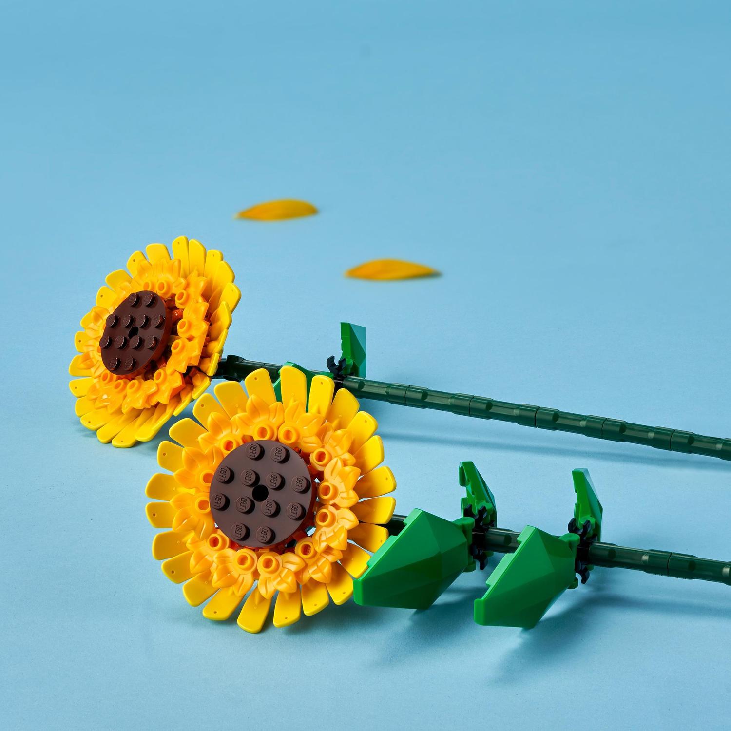 LEGO Flowers 40524 Napraforg eMAG.hu