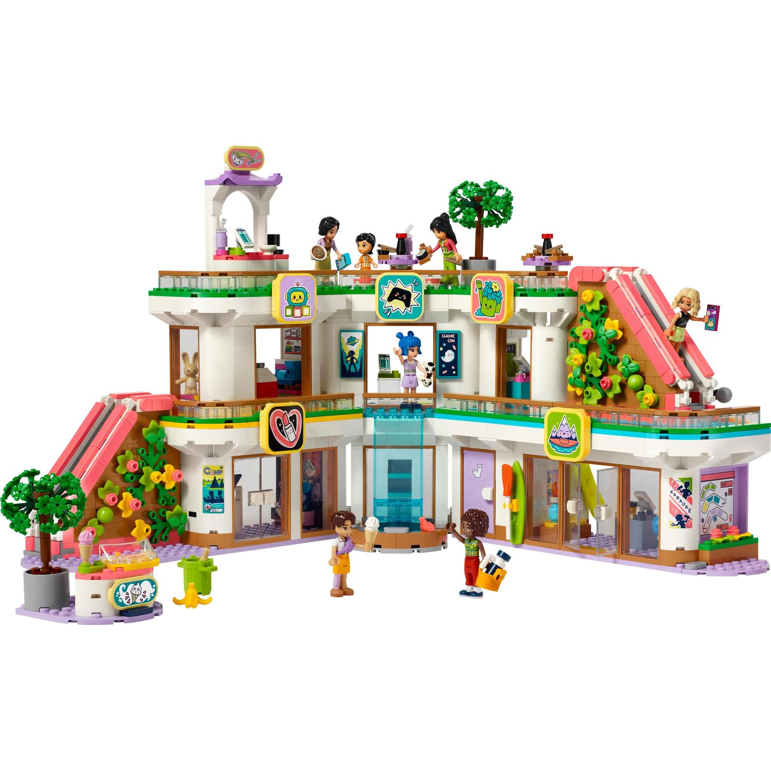 Emag lego friends sale