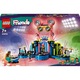 LEGO® Friends - Concurs muzical in orasul Heartlake 42616, 669 piese