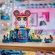 LEGO® Friends - Concurs muzical in orasul Heartlake 42616, 669 piese