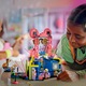 LEGO® Friends - Concurs muzical in orasul Heartlake 42616, 669 piese