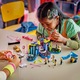 LEGO® Friends - Concurs muzical in orasul Heartlake 42616, 669 piese