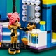 LEGO® Friends - Concurs muzical in orasul Heartlake 42616, 669 piese