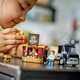 LEGO® City - Toneta de burgeri 60404, 194 piese