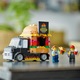 LEGO® City - Toneta de burgeri 60404, 194 piese