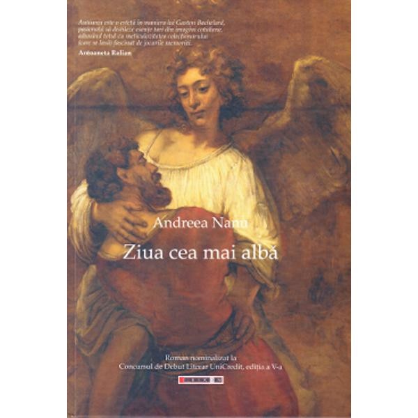 Ziua cea mai alba - Andreea Nanu