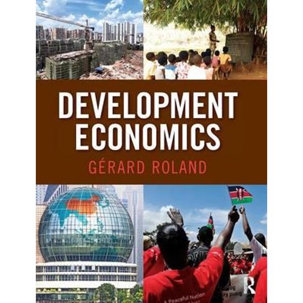 Development Economics