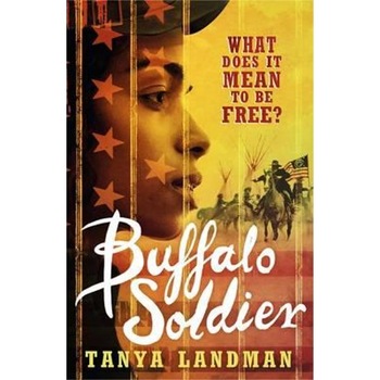 Buffalo Soldier Buffalo Soldier