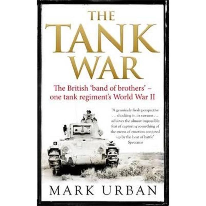 Tank War