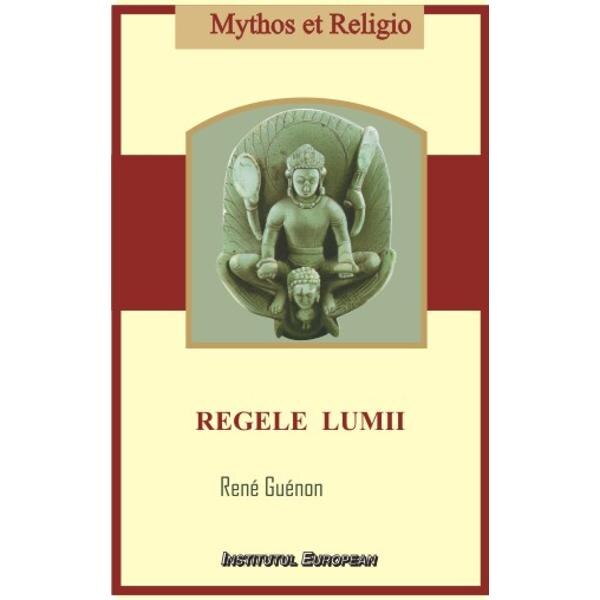 Regele Lumii - Rene Guenon