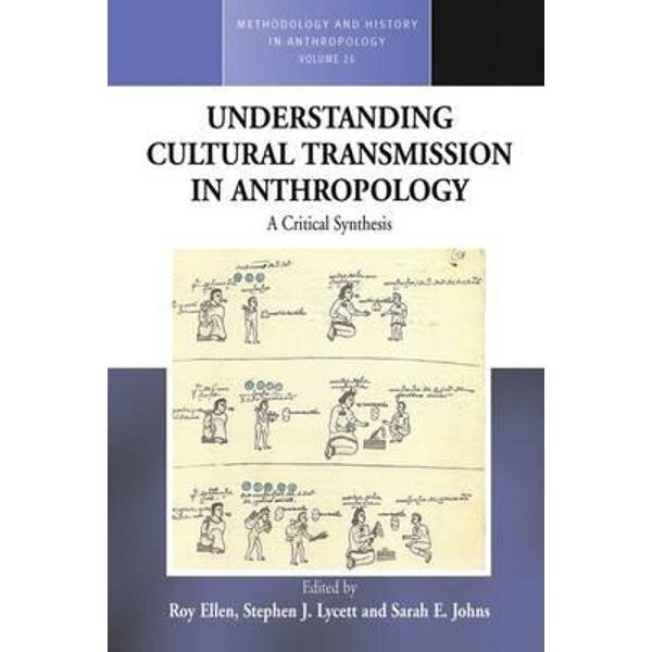 Understanding Cultural Transmission in Anthropology eMAG.ro