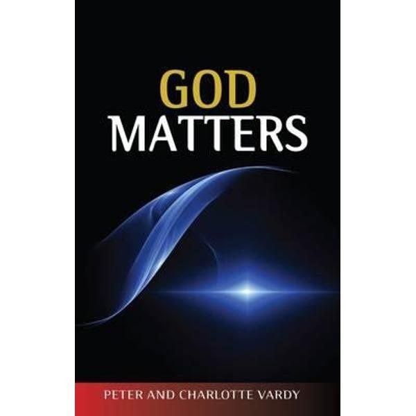 God Matters