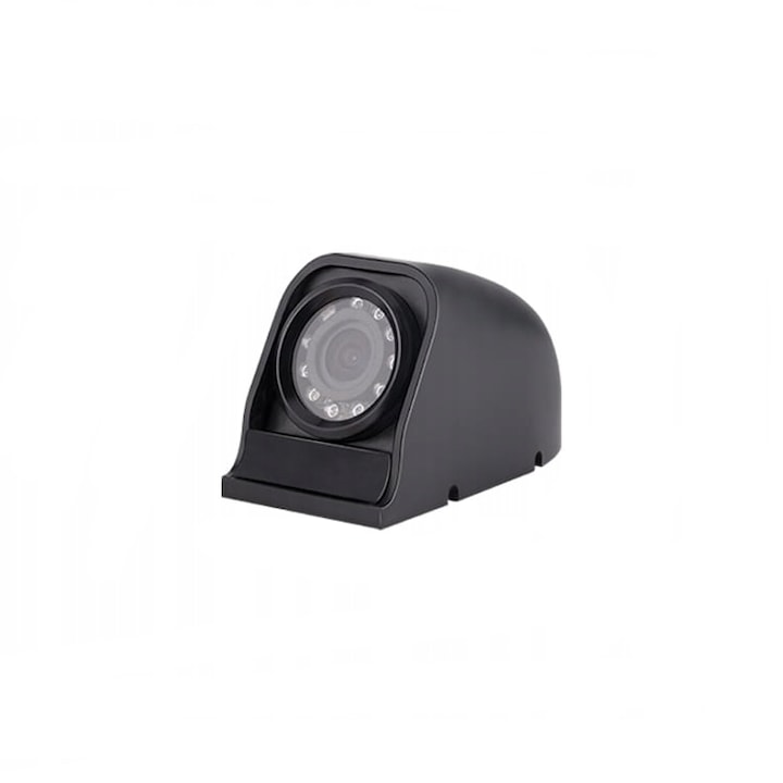 Camera mica laterala spate expertPRO AHD 720P 10IR 4-PIN