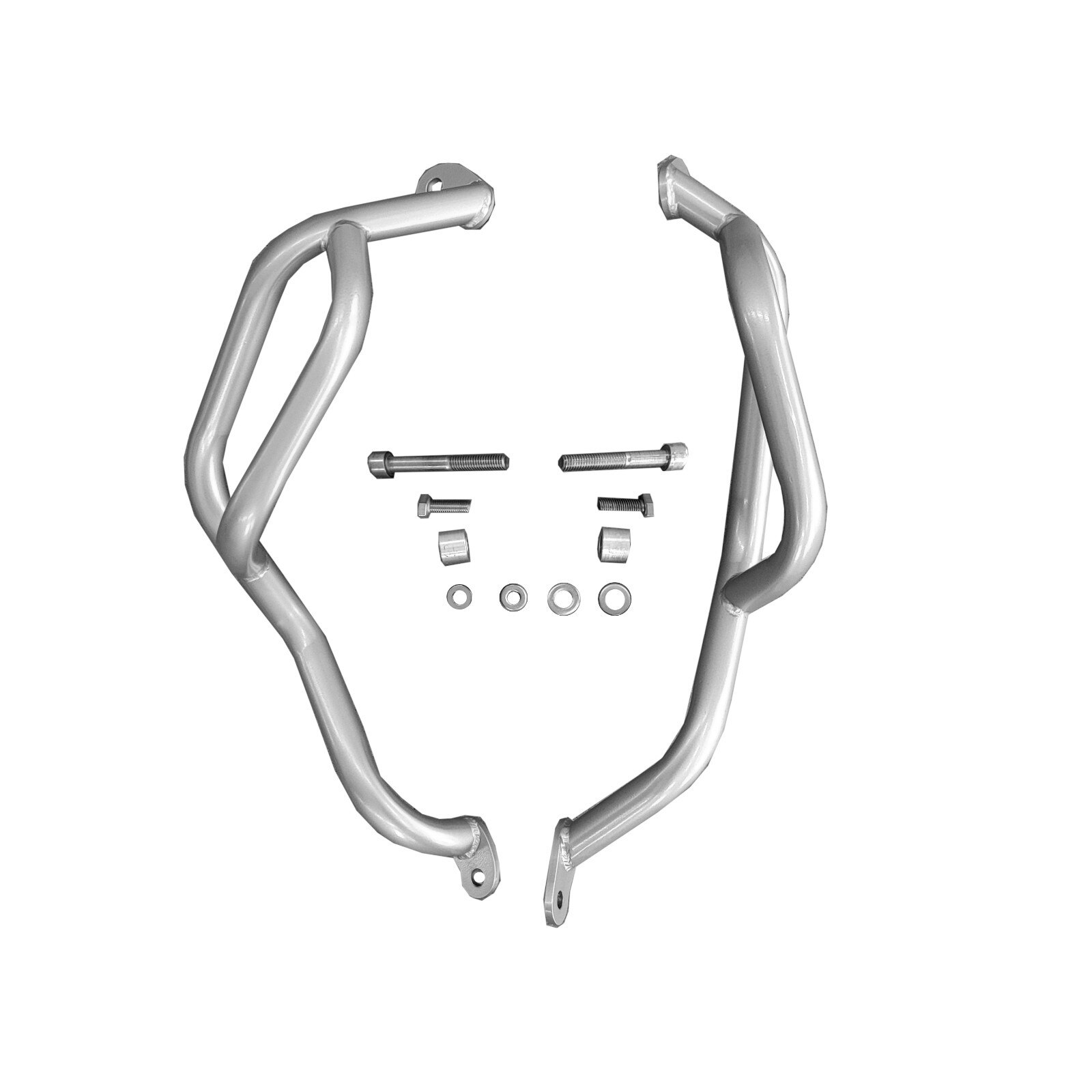 Bare protectie motor CRASH BARS HEED Aprilia Tuareg 660 inferior