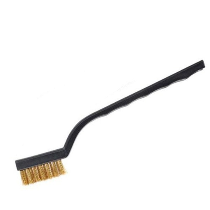 Perie de sarma din alama 170mm