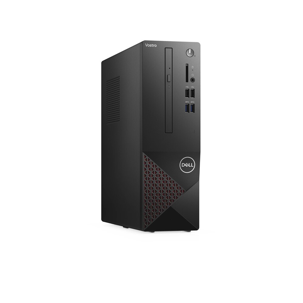 ⭐️m107a⭐️ Dell Vostro 3681 i5-10400 Desktop PC Dell Vostro 3681 SFF, Procesor Intel® Core™ i5-10400