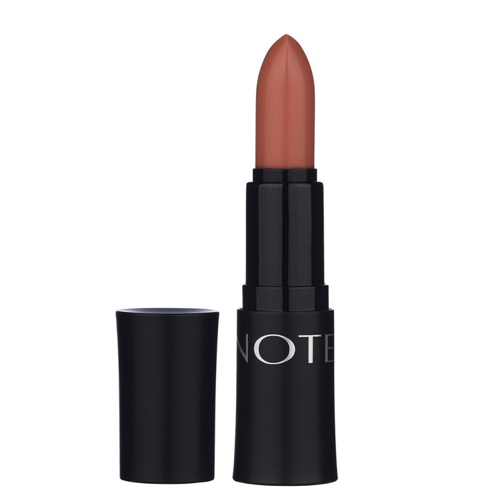Ruj Note Cosmetique, mattemoist 301, Bej, 4.5 g
