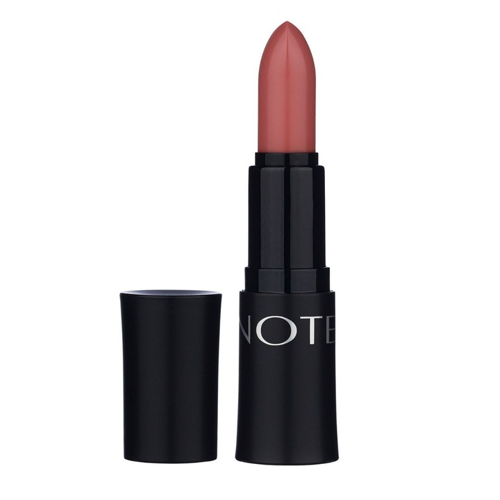 Ruj Note Cosmetique, mattemoist 311, bej, 4.5 g