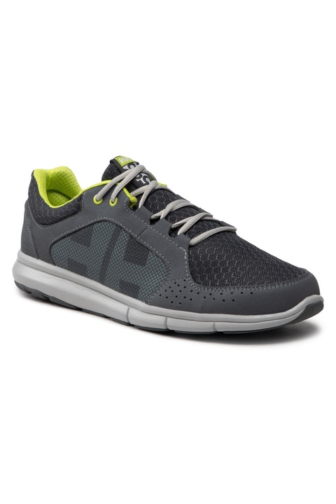 Pantofi barbati, Helly Hansen, 300157695, Textil, Gri, Gri