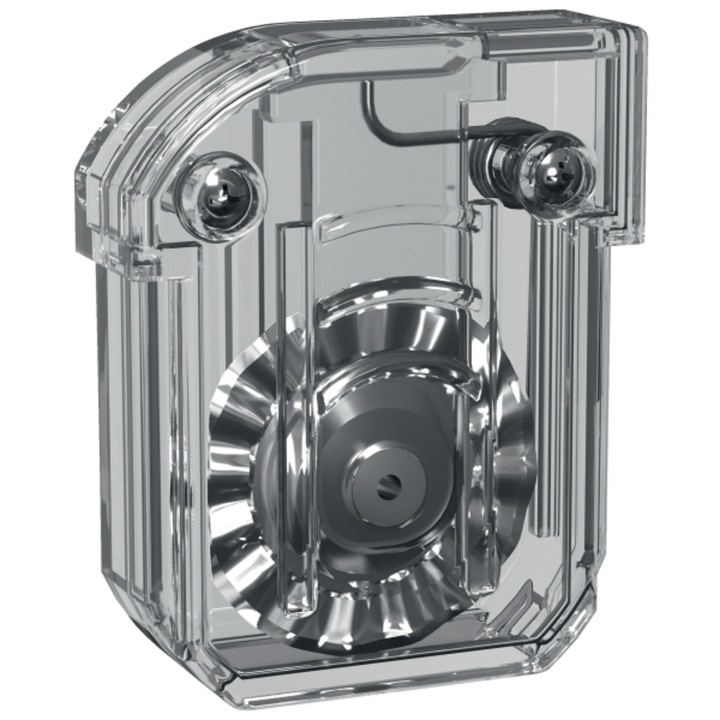 Lama Pentru Trimmer Leitz Office Precision A4/a3, Taiere Ondulata