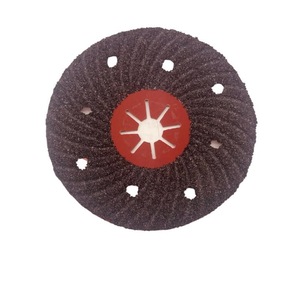 Accesorii polizare si slefuire