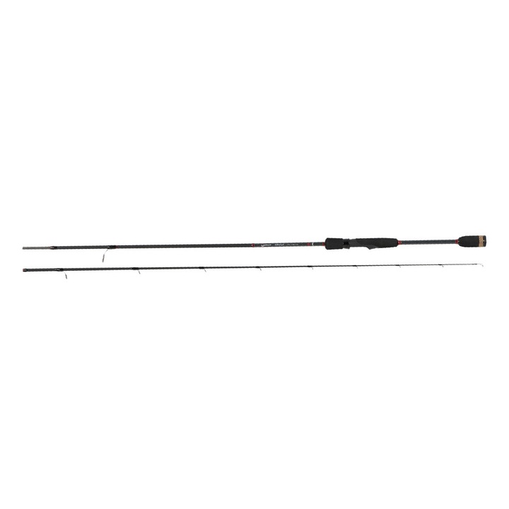 Lanseta Fox Rage Warrior Ultra Light 2.10m/2-8g