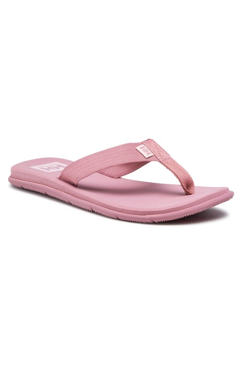 Papuci flip-flop dama, Helly Hansen, Textil, Roz, 39 1/3
