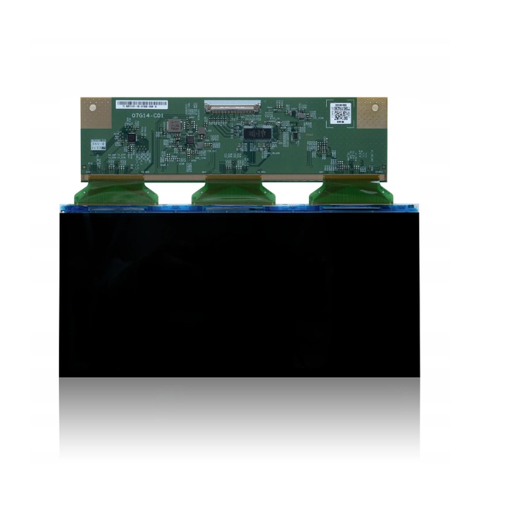 Phrozen, LCD képernyő, Sonic Mini 8K, monokróm, 7,1 hüvelykes, fekete