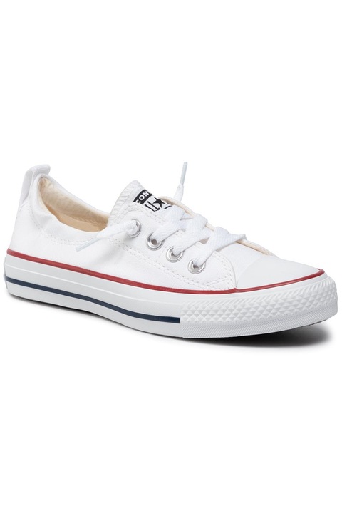 Női tornacipő, Converse, 200568324, Textil, Fehér, 41 EU