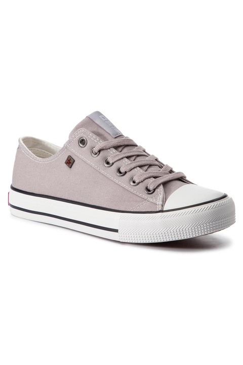 Tenisi dama, Big Star, 200912707, Textil, Gri, Gri