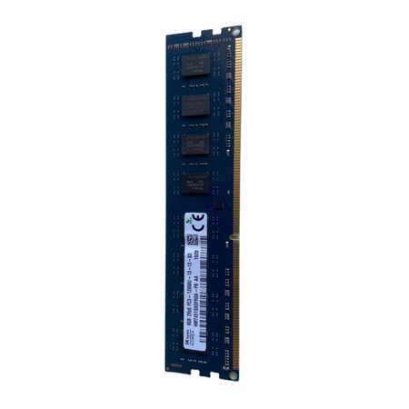 Geil 8 GB DDR3 1600MHz Pristine Desktop RAM Price In BD - Foto 7
